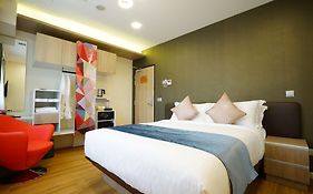 Five6 Hotel Splendour